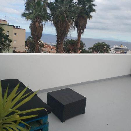 Indigo Vila Santa Cruz de la Palma  Exterior foto