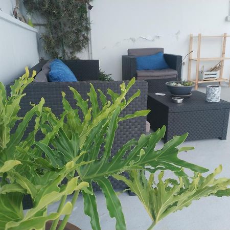 Indigo Vila Santa Cruz de la Palma  Exterior foto