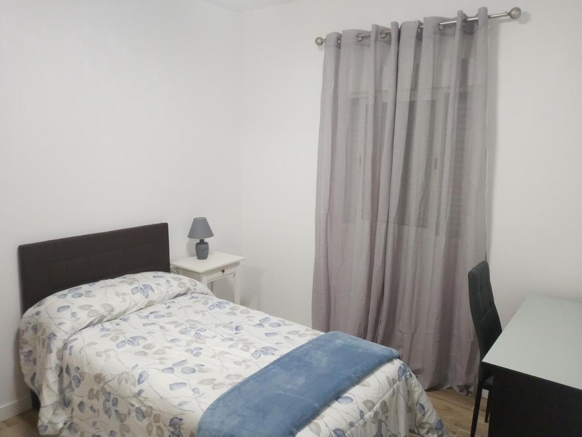 Indigo Vila Santa Cruz de la Palma  Exterior foto