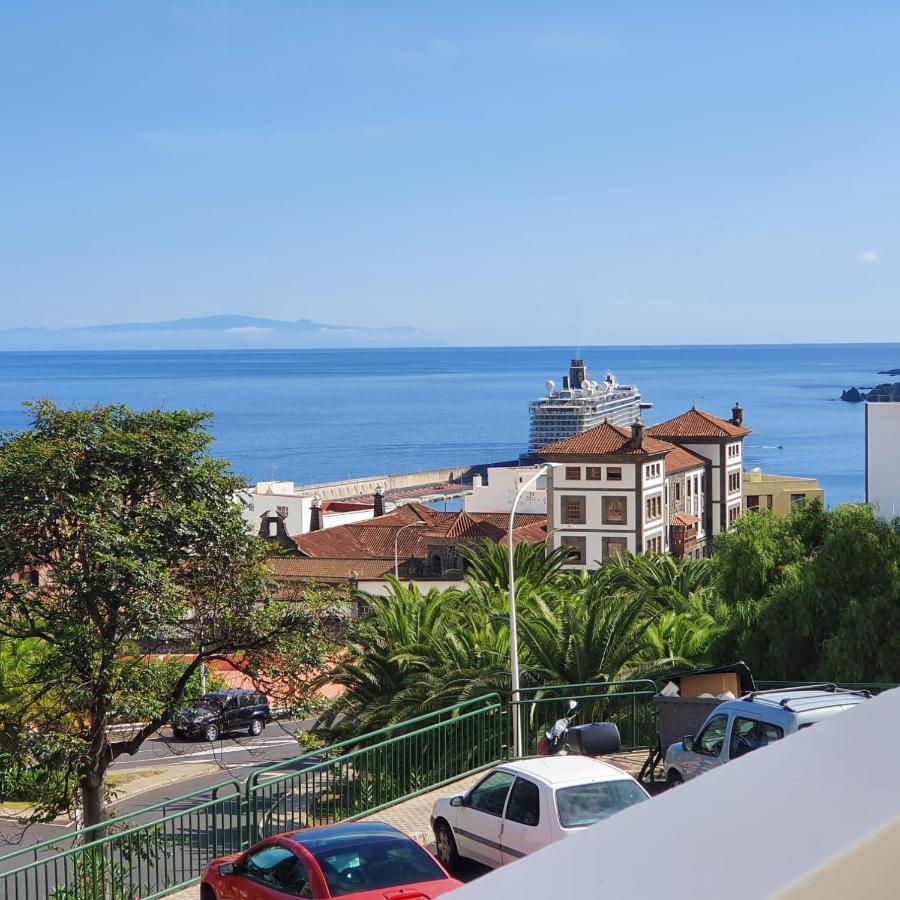 Indigo Vila Santa Cruz de la Palma  Exterior foto