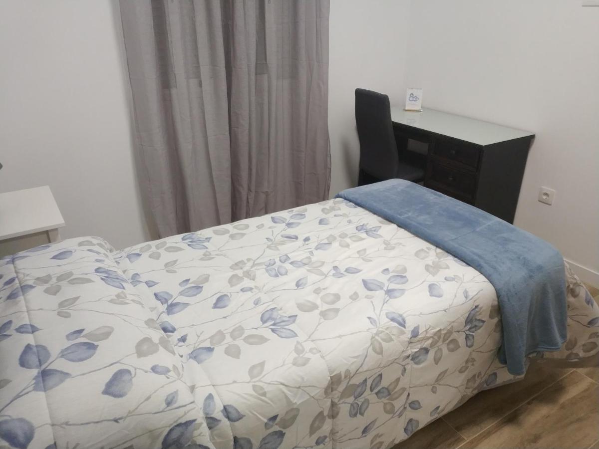 Indigo Vila Santa Cruz de la Palma  Exterior foto