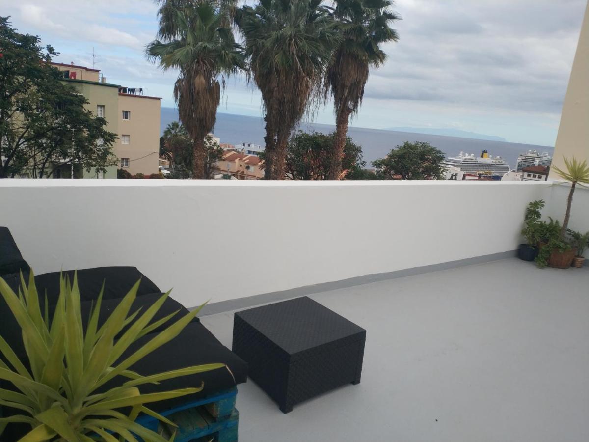 Indigo Vila Santa Cruz de la Palma  Exterior foto