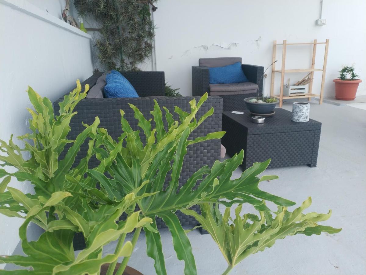 Indigo Vila Santa Cruz de la Palma  Exterior foto